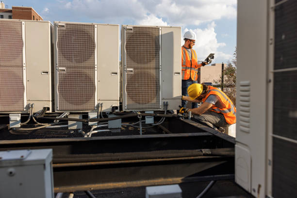 Best HVAC Installation Services  in Robbins, NC