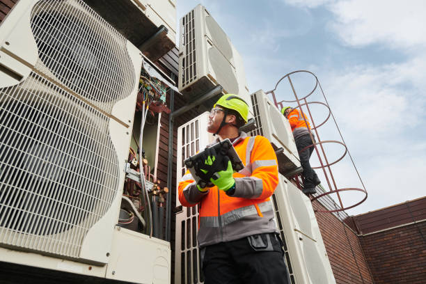 Best Residential HVAC Services  in Robbins, NC