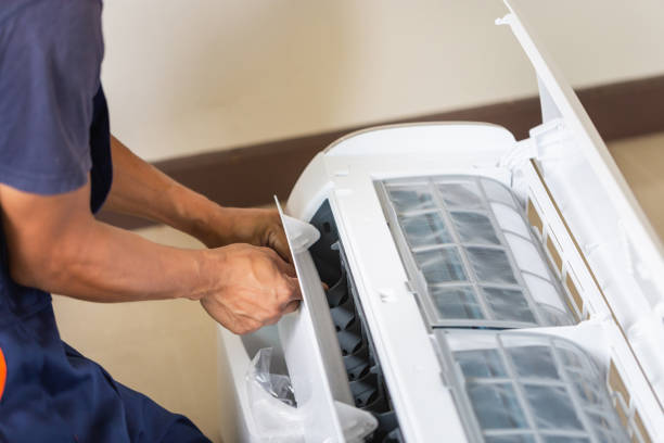 Best HVAC Installation Services  in Robbins, NC