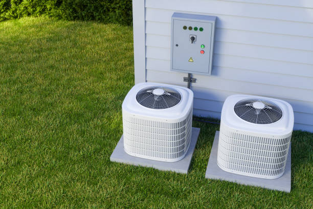 AC Installation Near Me in Robbins, NC