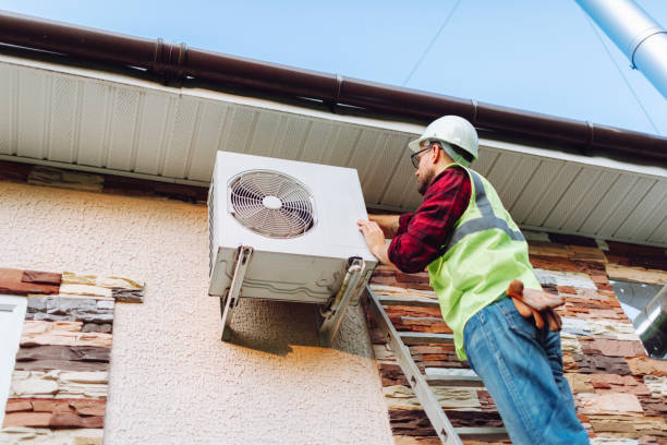 Best Local HVAC Companies  in Robbins, NC