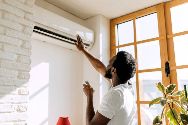  Robbins, NC HVAC Pros