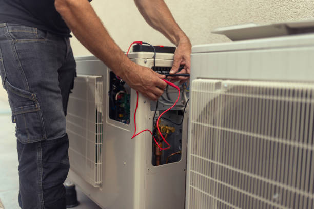 Professional HVAC in Robbins, NC