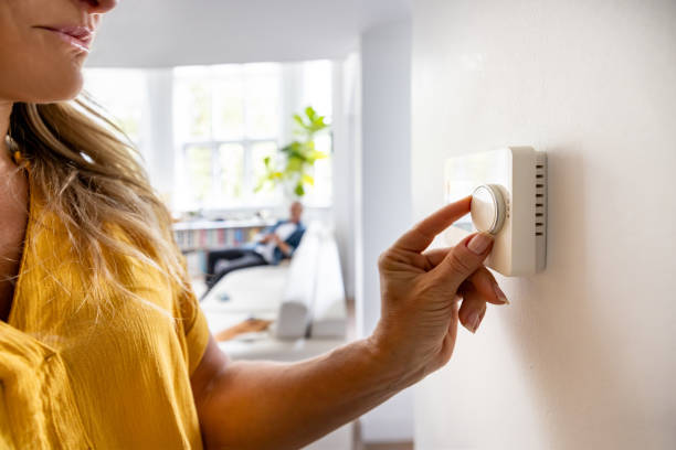 Best Furnace Installation  in Robbins, NC