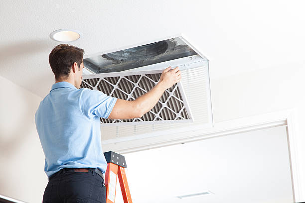 Best HVAC Emergency Services  in Robbins, NC