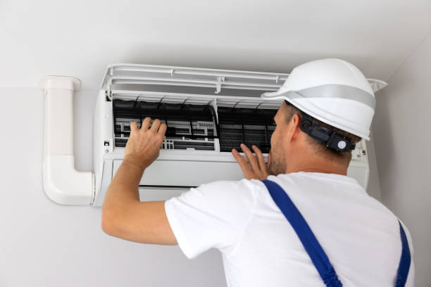 Best HVAC Cleaning Services  in Robbins, NC