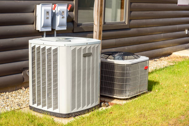 Best HVAC Emergency Services  in Robbins, NC