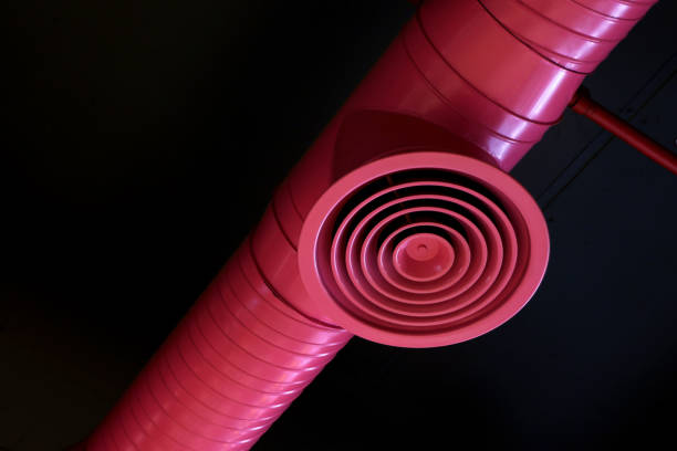 Best HVAC Air Duct Cleaning  in Robbins, NC